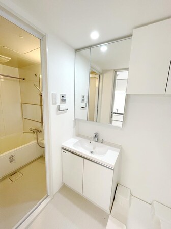 B CITY APARTMENT ITABASHI NORTHの物件内観写真